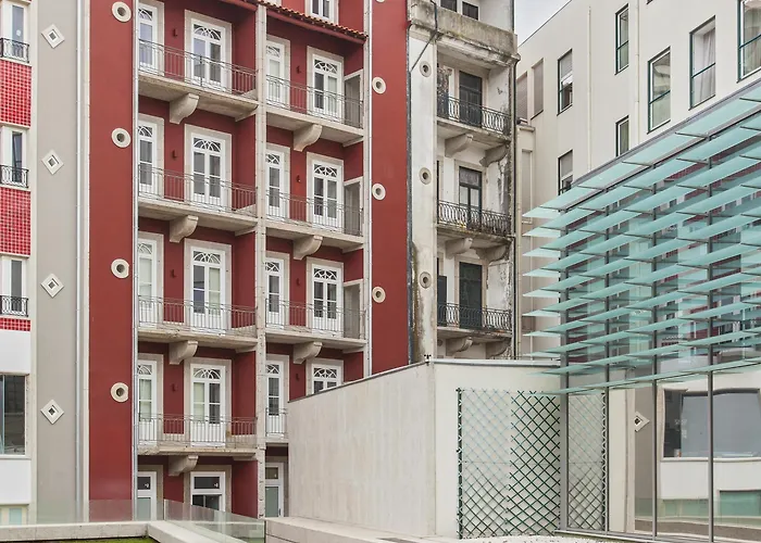 Bnapartments Loftpuzzle