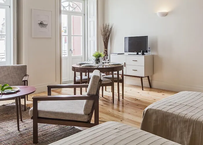 Apartmán Bnapartments Loftpuzzle