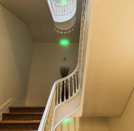 Bnapartments Loftpuzzle Apartmán