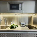 ブナパートメンツ ロフトパズル アパート *