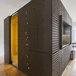 アパート ブナパートメンツ ロフトパズル