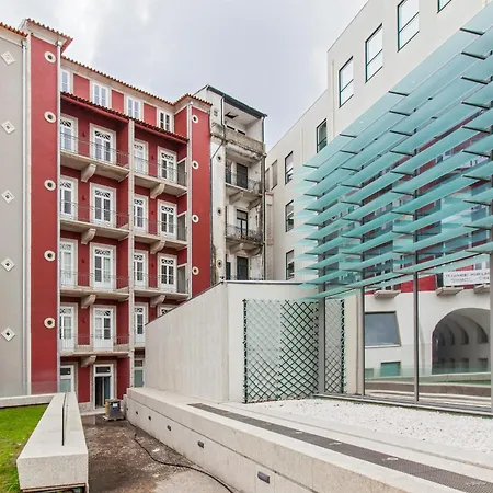 Bnapartments Loftpuzzle Apartament *