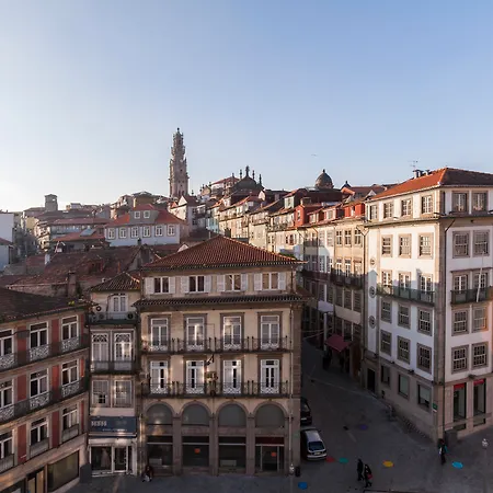 Apartament Bnapartments Loftpuzzle *