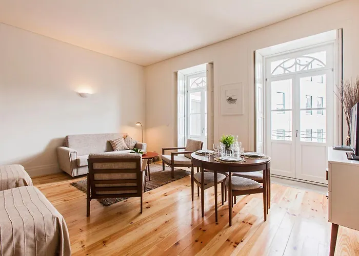 Apartament Bnapartments Loftpuzzle *