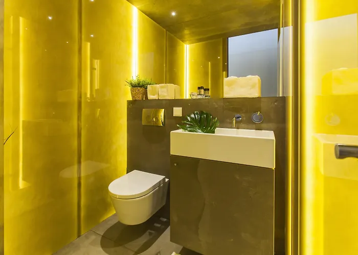 Bnapartments Loftpuzzle *