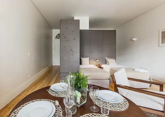 Apartament Bnapartments Loftpuzzle *