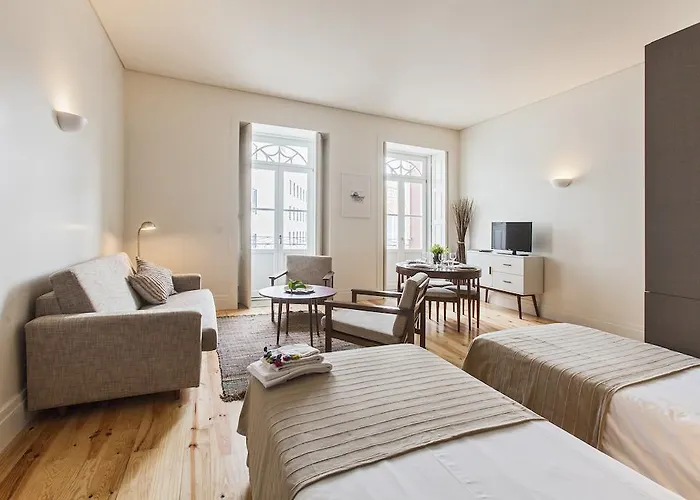 Bnapartments Loftpuzzle *