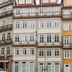 Apartament Bnapartments Loftpuzzle Porto