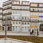 Bnapartments Loftpuzzle *