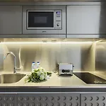 Bnapartments Loftpuzzle Appartamento