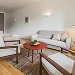 Appartamento Bnapartments Loftpuzzle