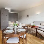 Appartamento Bnapartments Loftpuzzle