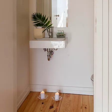 Bnapartments Loftpuzzle * Oporto