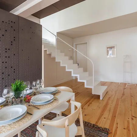 Bnapartments Loftpuzzle