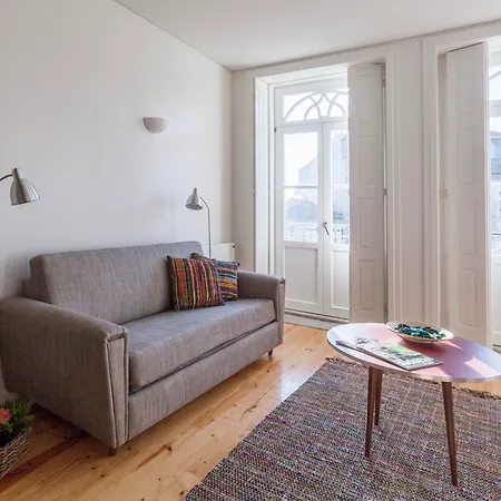 Bnapartments Loftpuzzle Oporto