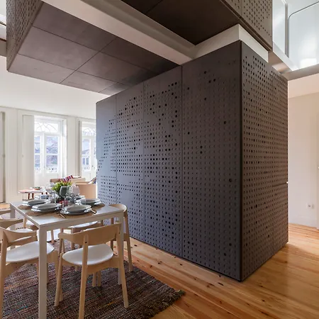 Bnapartments Loftpuzzle *
