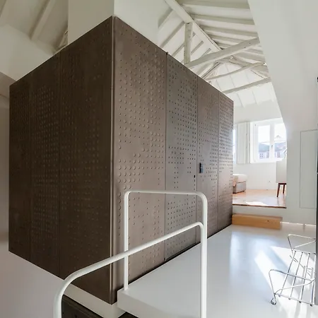 Apartamento Bnapartments Loftpuzzle *