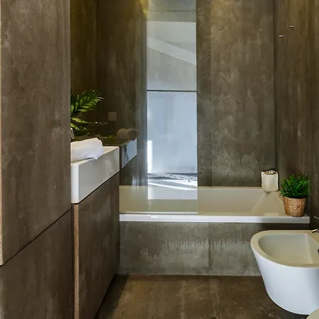 Bnapartments Loftpuzzle Apartamento Oporto