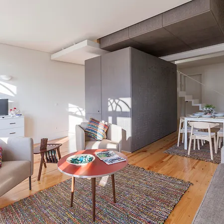 Bnapartments Loftpuzzle Apartment *