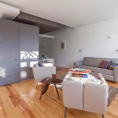 Apartamento Bnapartments Loftpuzzle *