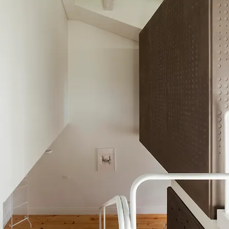 Apartamento Bnapartments Loftpuzzle