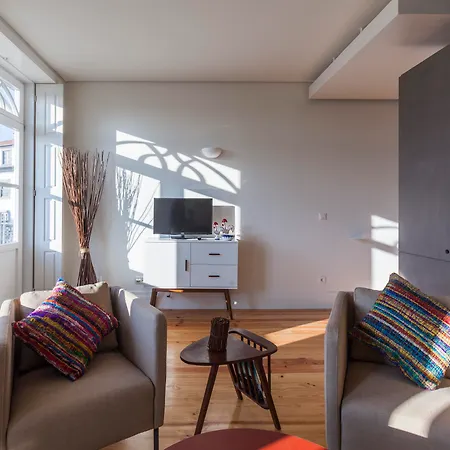 Bnapartments Loftpuzzle *