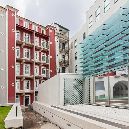 Bnapartments Loftpuzzle Apartment *
