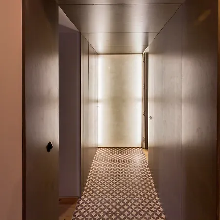 Bnapartments Loftpuzzle Apartamento Oporto
