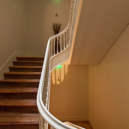 Apartamento Bnapartments Loftpuzzle *