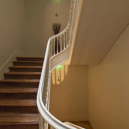 Lägenhet Bnapartments Loftpuzzle *