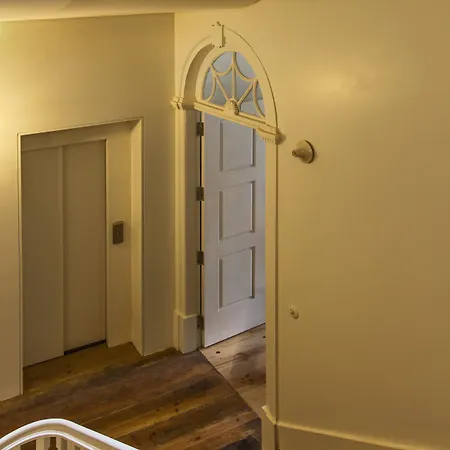 Lägenhet Bnapartments Loftpuzzle *