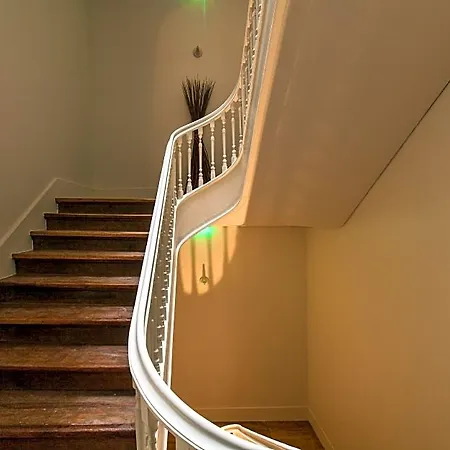 Daire Bnapartments Loftpuzzle *