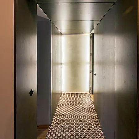 Daire Bnapartments Loftpuzzle