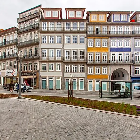 Bnapartments Loftpuzzle
