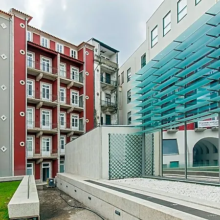 Bnapartments Loftpuzzle