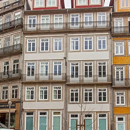 Bnapartments Loftpuzzle *