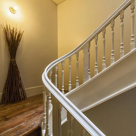 Bnapartments Loftpuzzle Apartamento *