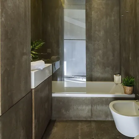 Apartamento Bnapartments Loftpuzzle