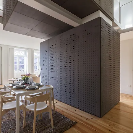 Bnapartments Loftpuzzle * Porto