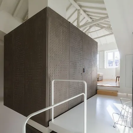 Bnapartments Loftpuzzle Apartamento *