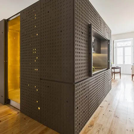 Bnapartments Loftpuzzle * Porto