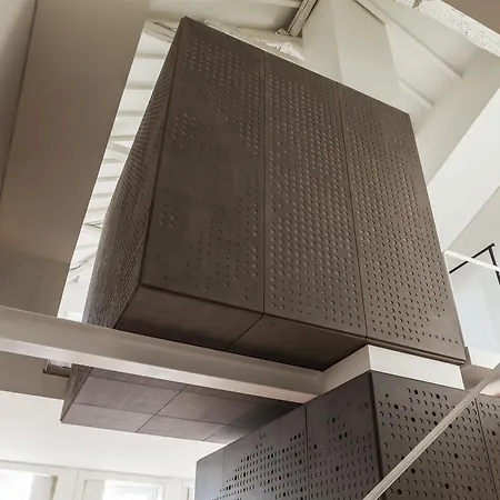 Bnapartments Loftpuzzle Appartement