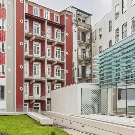 Apartamento Bnapartments Loftpuzzle Oporto