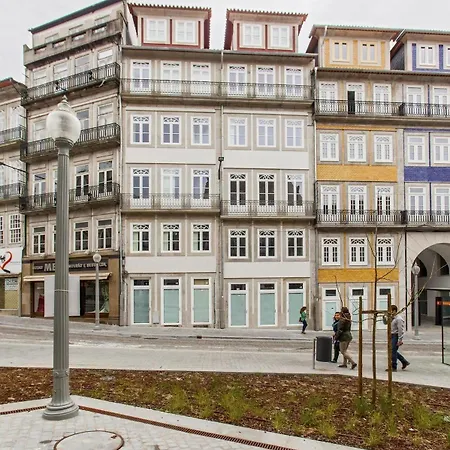 Apartamento Bnapartments Loftpuzzle