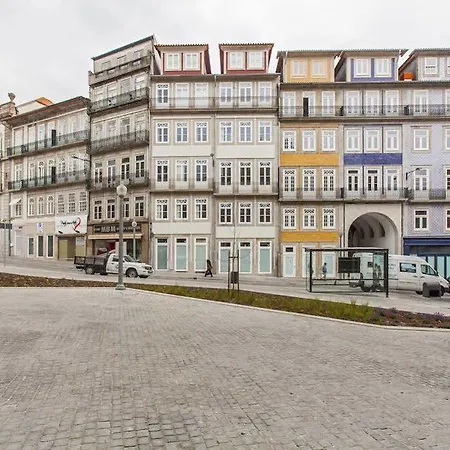 Bnapartments Loftpuzzle *