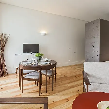 Bnapartments Loftpuzzle Apartmán *