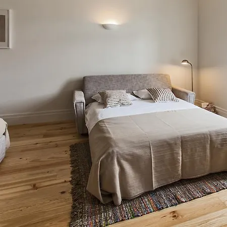 Bnapartments Loftpuzzle Porto