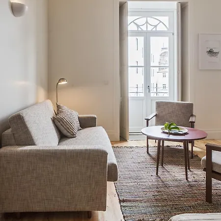 Bnapartments Loftpuzzle Oporto