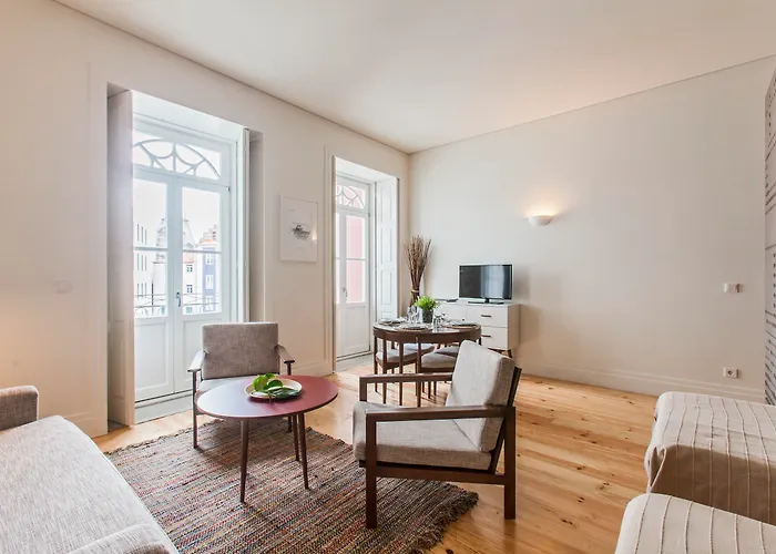 Bnapartments Loftpuzzle Порту