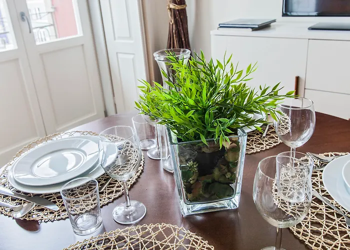 Bnapartments Loftpuzzle Апартаменты *